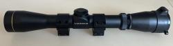 Leupold VX-1 2-7x33