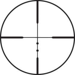 Leupold VX-1 4-12x40