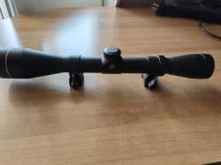 Leupold vx-2 3-9*40