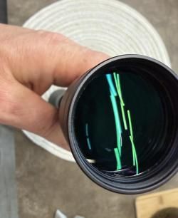 LEUPOLD VX-2 3-9X40 (25,4MM)