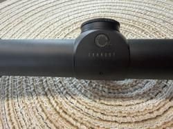 LEUPOLD VX-2 3-9X40 (25,4MM)