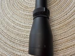 LEUPOLD VX-2 3-9X40 (25,4MM)