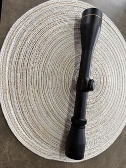 LEUPOLD VX-2 3-9X40 (25,4MM)