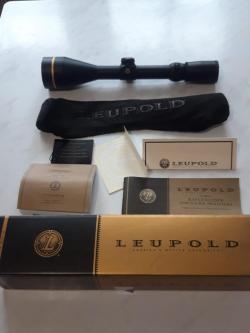 LEUPOLD VX-3 3.5-10х50