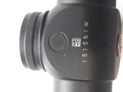 LEUPOLD VX-3 3.5-10х50