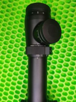  Leupold VX-3 4.5-14x50 LR Duplex