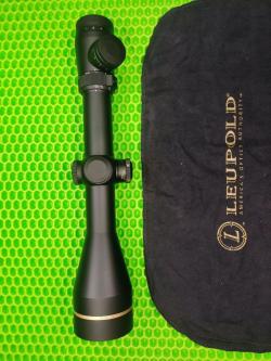  Leupold VX-3 4.5-14x50 LR Duplex