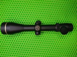  Leupold VX-3 4.5-14x50 LR Duplex