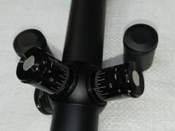 Leupold VX-3 6,5-20x50 mm Long range