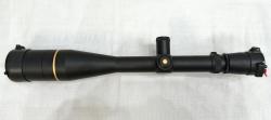 Leupold VX-3 6,5-20x50 mm Long range