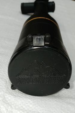 Leupold VX-3 6,5-20x50 mm Long range