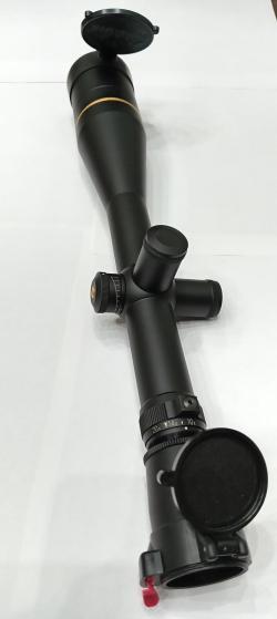 Leupold VX-3 6,5-20x50 mm Long range