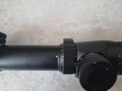 Leupold VX-3 L.  3,5-10×50