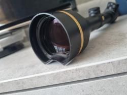 Leupold VX-3 L.  3,5-10×50