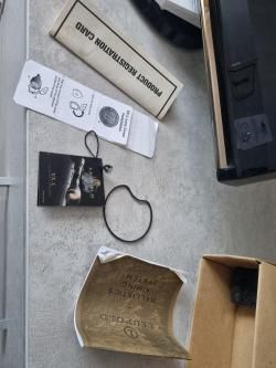 Leupold VX-3 L.  3,5-10×50