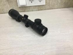 Leupold VX-3 3.5-10*50