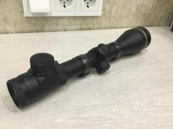 Leupold VX-3 3.5-10*50
