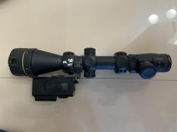 Leupold vx 5 4.5-14x50 mm