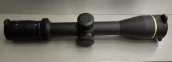 Leupold vx-7 2,5-10x45