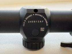 Leupold VX-Freedom 1.5-4x20