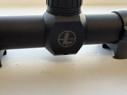 Leupold VX-Freedom 1.5-4x20