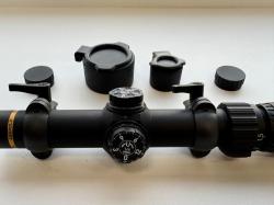 Leupold VX-Freedom 1.5-4x20