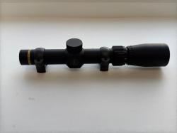 Leupold VX-Freedom 1.5-4x20