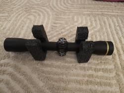 Leupold VX Freedom 2x7x33 Rimfre-MOA