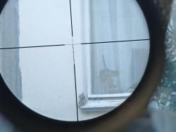 Leupold VX Freedom 2x7x33 Rimfre-MOA