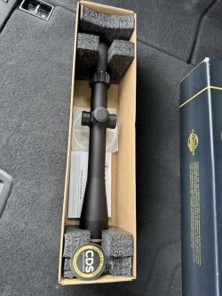 Leupold VX-Freedom 6-18x40 CDS, сетка Tri-MOA