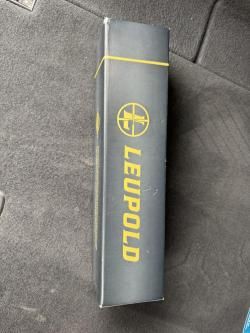 Leupold VX-Freedom 6-18x40 CDS, сетка Tri-MOA