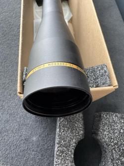 Leupold VX-Freedom 6-18x40 CDS, сетка Tri-MOA