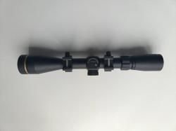 Leupold VX-Freedom Rimfire 3-9x40