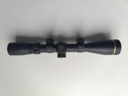 Leupold VX-Freedom Rimfire 3-9x40