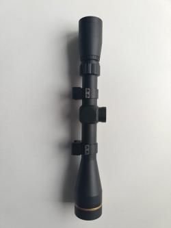 Leupold VX-Freedom Rimfire 3-9x40