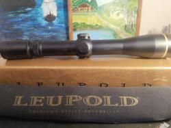 Leupold VX III LR Varmint Hunters 4,5x14-40