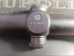 Leupold VX III LR Varmint Hunters 4,5x14-40