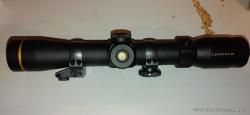 Leupold VX-R 2-7x33 Ballistic FireDot с артикулом 111233