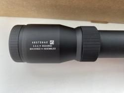 Leupold vx-r 2-7x33