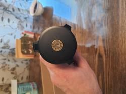 Leupold VX-R 3-9 ×50