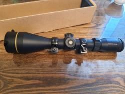 Leupold VX-R 3-9 ×50