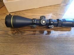 Leupold VX-R 3-9 ×50