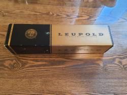Leupold VX-R 3-9 ×50