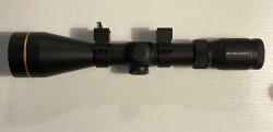 Leupold VX-R 3-9x50 с подсветкой