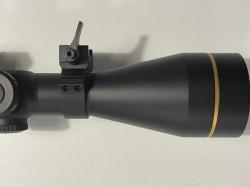 Leupold VX-R 3-9x50 с подсветкой