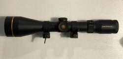 Leupold VX-R 3-9x50 с подсветкой