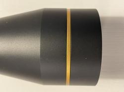 Leupold VX-R 3-9x50 с подсветкой