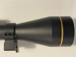 Leupold VX-R 3-9x50 с подсветкой