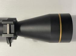 Leupold VX-R 3-9x50 с подсветкой
