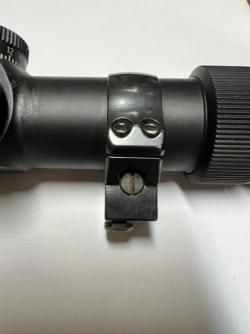 Leupold vx-r 3-9x50